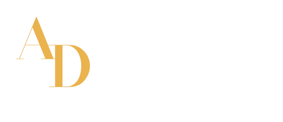 Art of Delivery